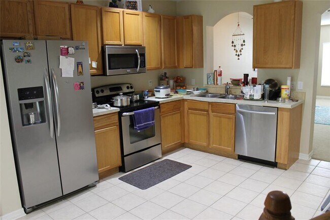 Photo - 5815 Fishhawk Ridge Dr