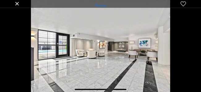 Lobby - 1025 S Shepherd Dr Unit 309