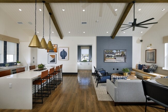 Serena Village Luxury Townhomes