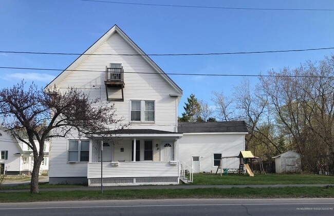 45 Mount Hope