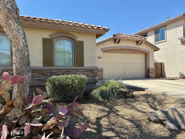 Building Photo - 2541 W Shackleton Dr Rental