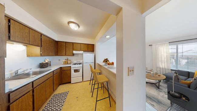Photo - The Grant Apartments