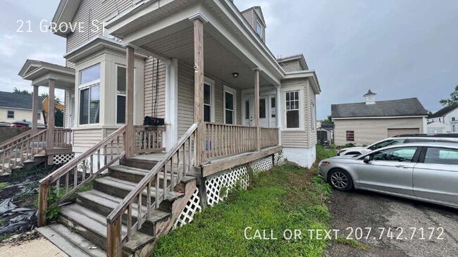 Photo - 21 Grove St