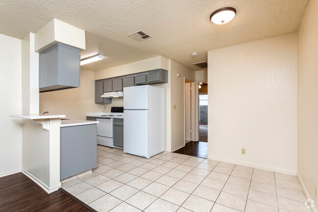 Minnewawa Apartments