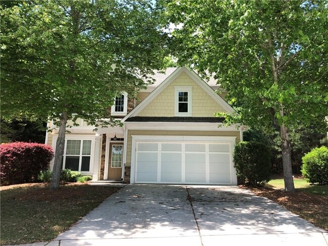 Photo - 4300 Bridgeton Ct House
