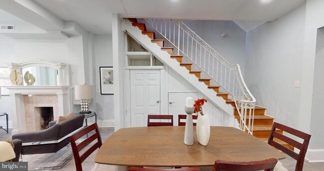 Photo - 1228 Fairmont St NW