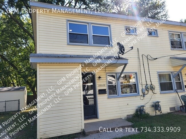 Building Photo - 33072 Alanson St Rental