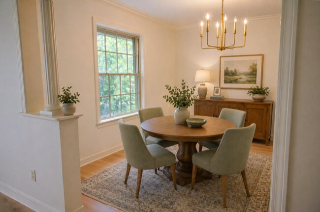 Photo - AULDS BROADMOOR TERRACE-NICE LARGE HOME