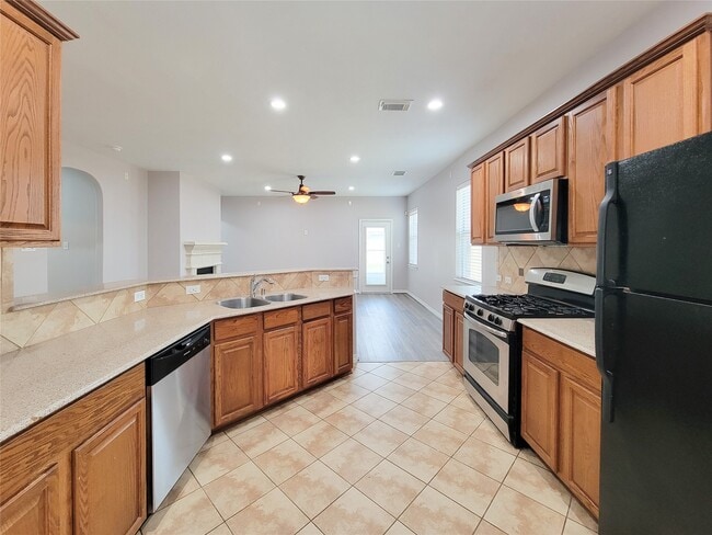 Photo - 17207 Mossbriar Ln