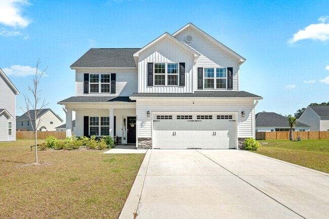 Building Photo - 227 Lookout Ln