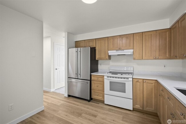 4 107th St SE Unidad 107th Everett