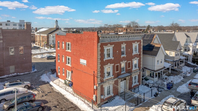 Photo - 35 Butler Ave Unit 5