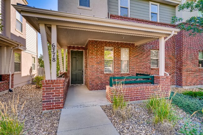 Photo - 6378 S Xanadu Way