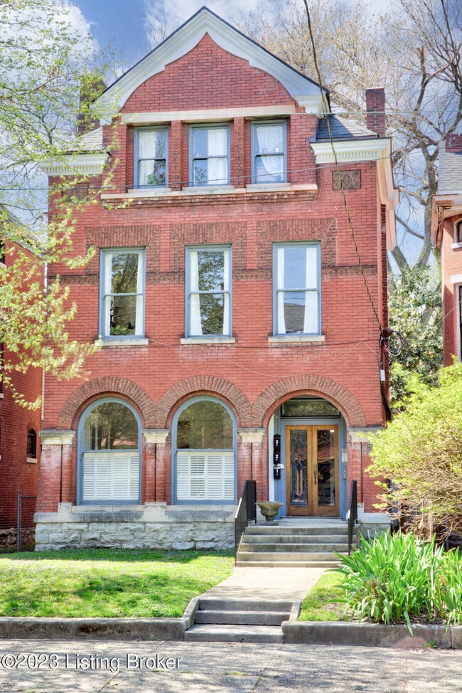Building Photo - 1444 S 2nd St