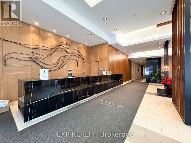 Photo - 160 Vanderhoof Ave Unité 605