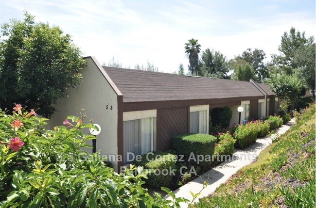 Gateview Apartments