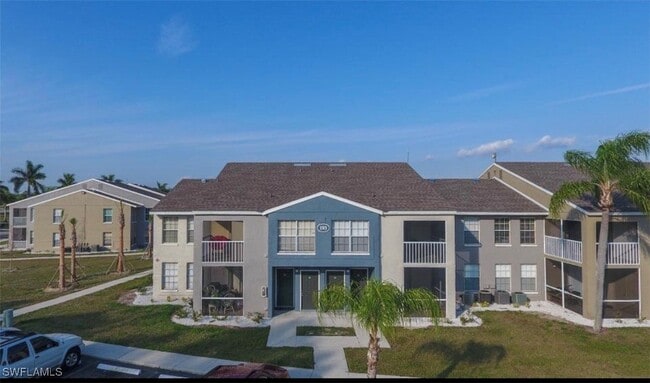 Building Photo - 169 Santa Clara Dr Unit 11