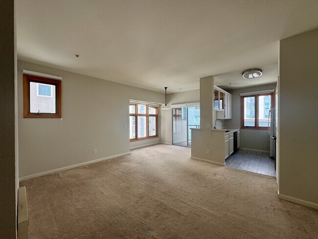 Photo - 2029 Channing Way Unidad 4D