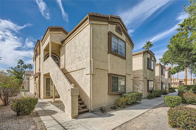Photo - 3612 Shawn Reynolds Ct Condo Unit 104