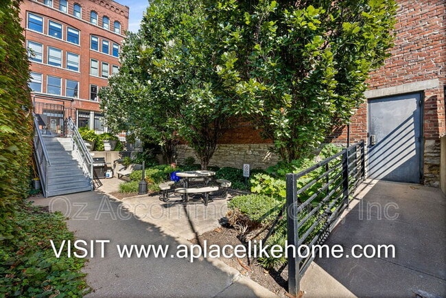 Photo - 609 Central St Unit Apt 1304
