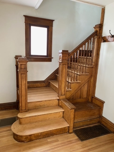 Photo - 2918 N Gaylord St Unidad Main House