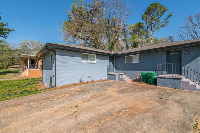 Photo - 1506 Janmar Dr