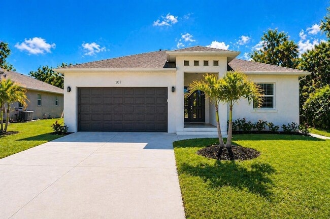 Building Photo - 107 Swan Dr