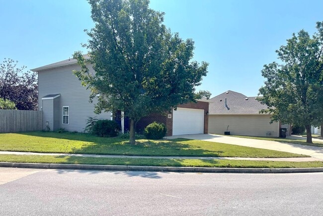 208 Port Way