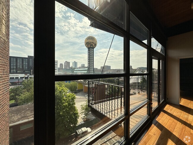 Building Photo - 1060 Worlds Fair Park Dr Unit # 303 Rental
