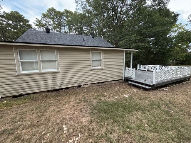 Photo - 1213 Palmetto Rd