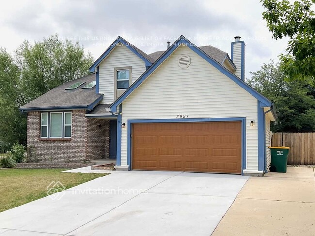 Building Photo - 3997 Topsail Dr Rental