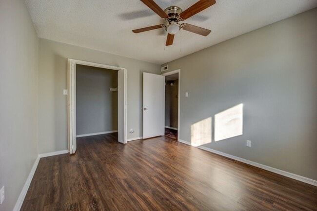 The Dogwood: 1 & 2 Bedroom Apartments