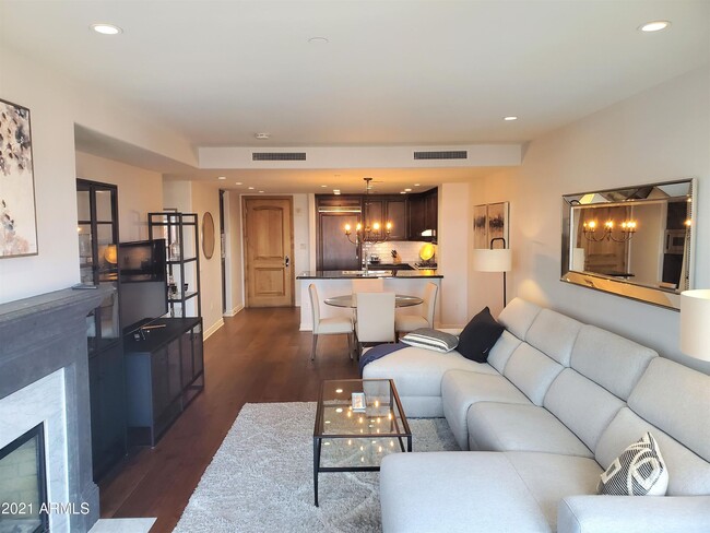 Envy Residences