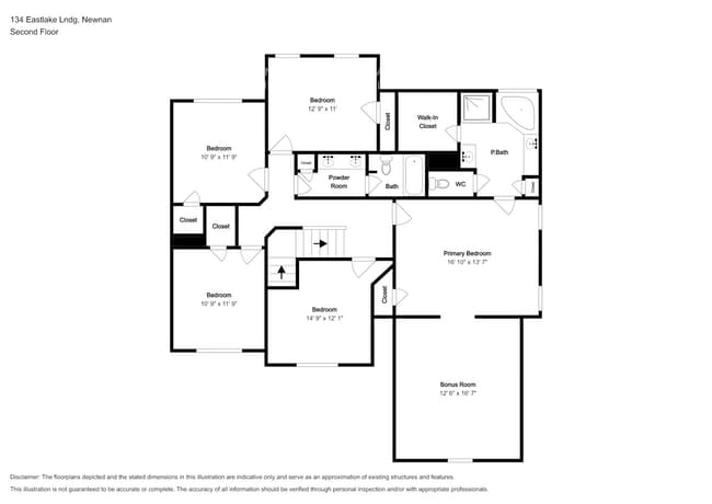 Photo - 134 Eastlake Landing