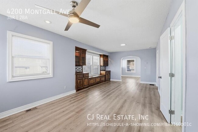 Photo - 4200 Montgall Ave
