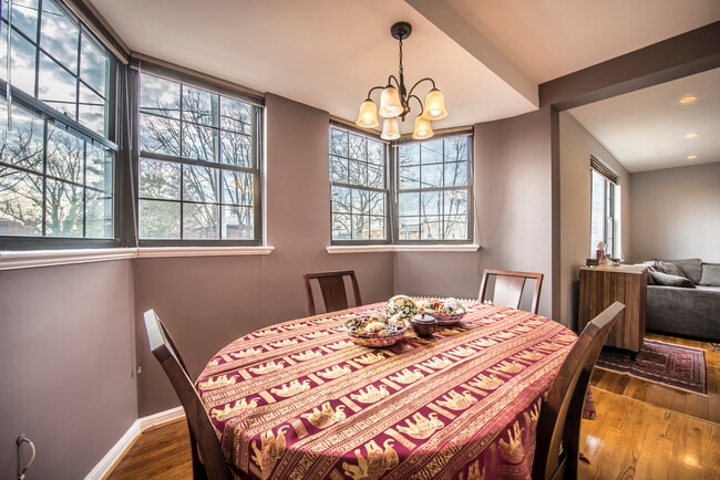 Dining Room - 433 Longfellow St. NW Unit 2