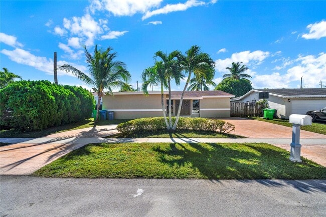 Photo - 9650 NW 24th St House
