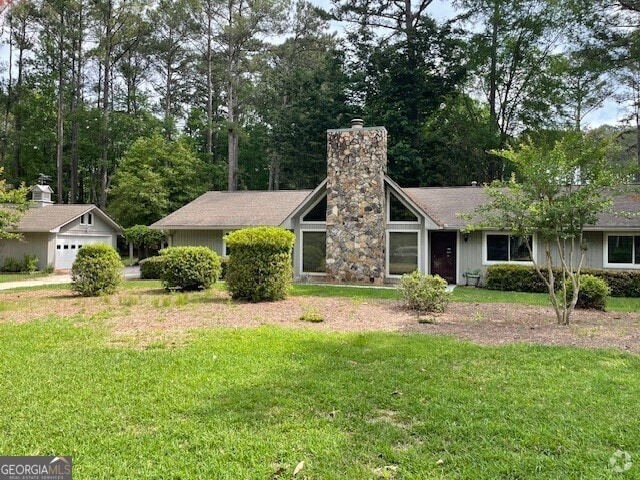 Building Photo - 100 Sandown Dr Rental