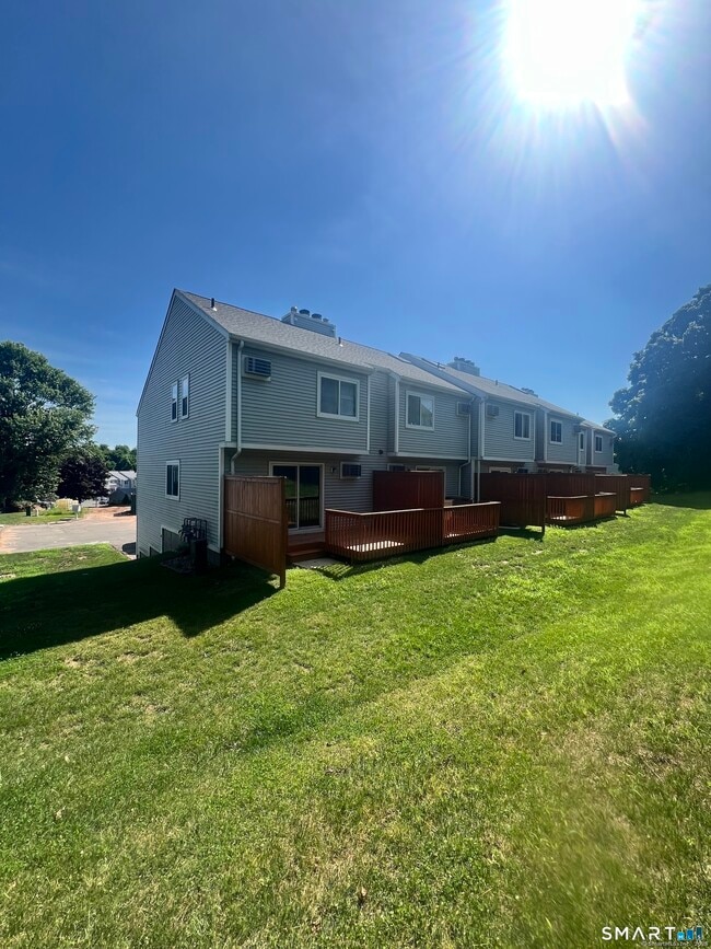 70 Old Town Rd Unit 306