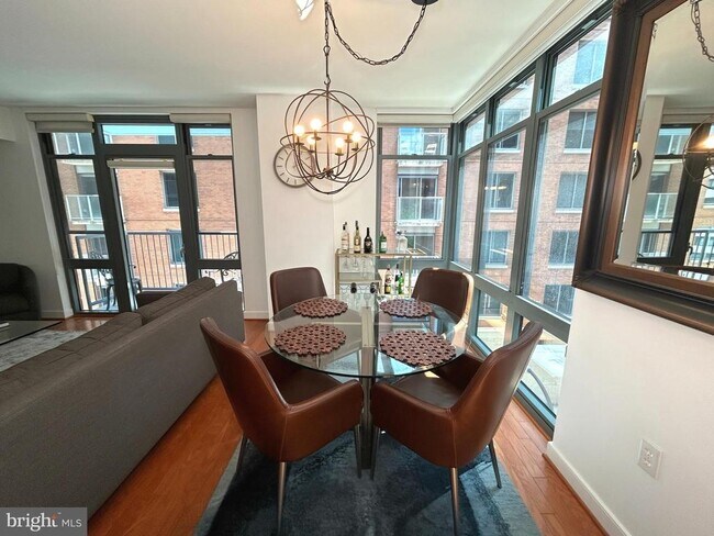 Photo - 1117 10th St NW Unit 411