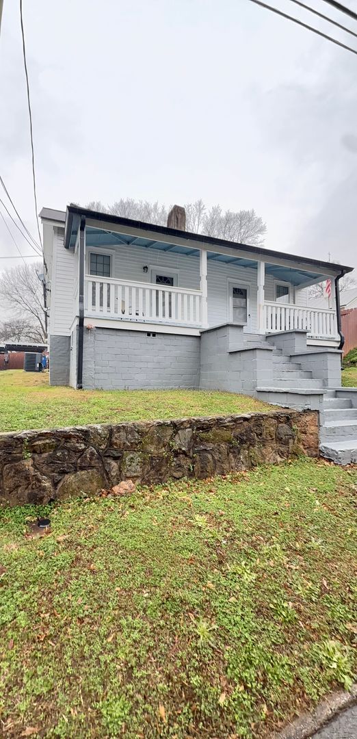 Building Photo - 224 S Peter St Unit S Peter 224 - A