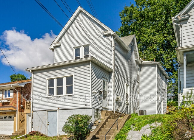 Building Photo - 824 Florence Ave Rental