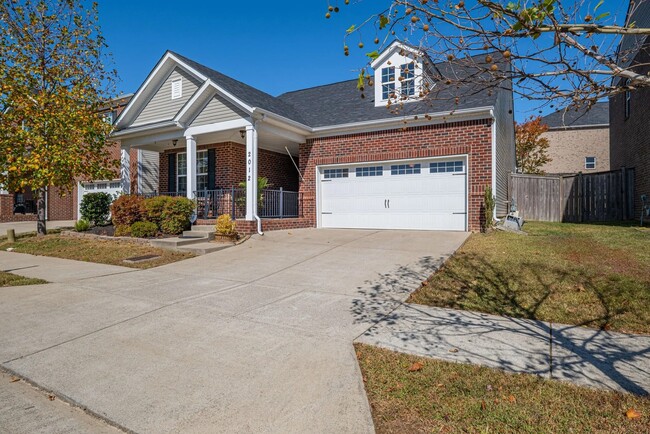 Building Photo - 2012 Hickory Brook Dr Rental