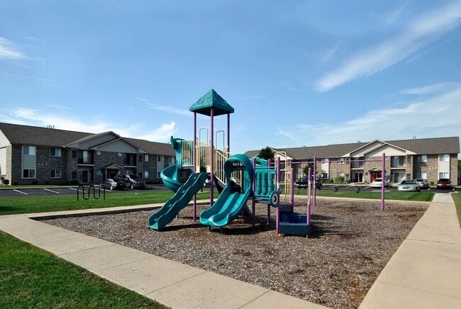 Photo - Village Place Apartments