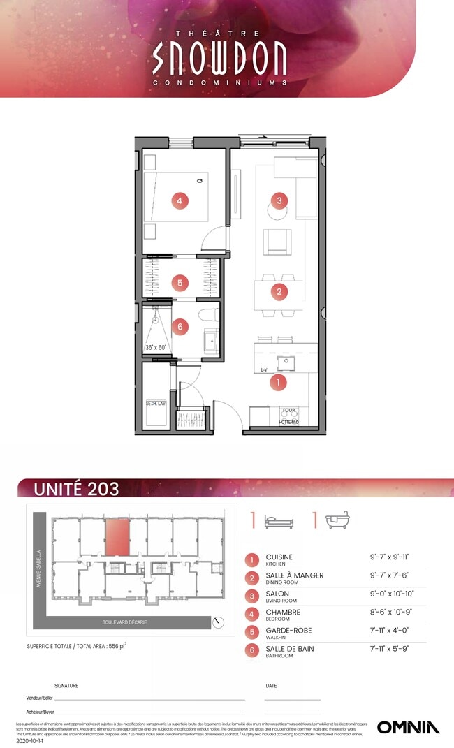 Building Photo - 5227 Boul Décarie Unit 203