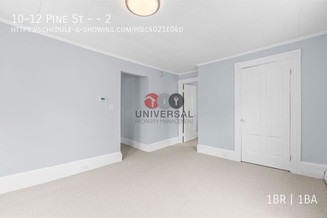 Photo - 10-12 Pine St --2 Unit 2