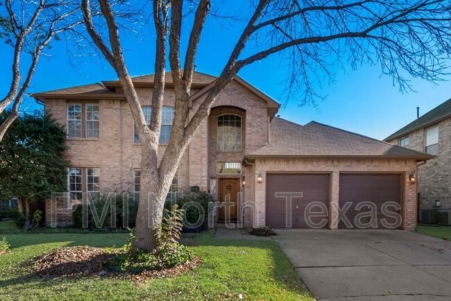 Building Photo - 6000 Charleston Dr Rental