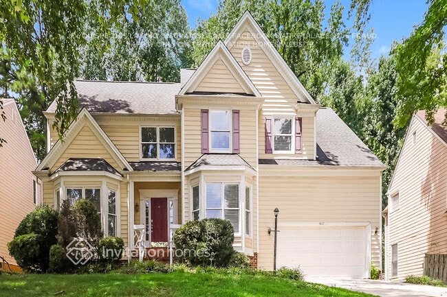 Building Photo - 4807 Benthaven Ln