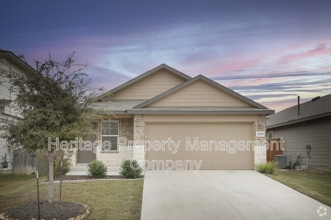 Building Photo - 4215 Gossan Spgs Rental