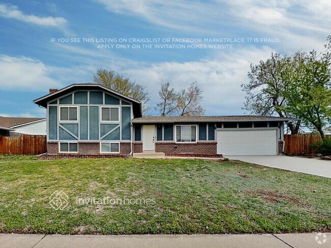 Building Photo - 4735 E 128th Pl Rental